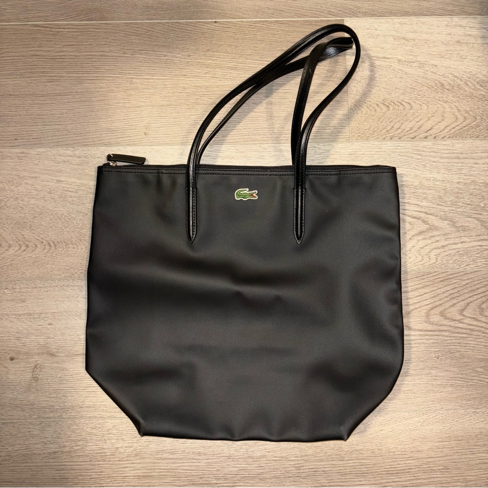 Lacoste Tote Bag